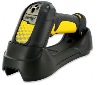 為什么摩托羅拉的掃描槍那么貴？