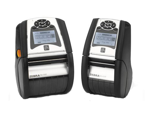 條碼打印機10大優點