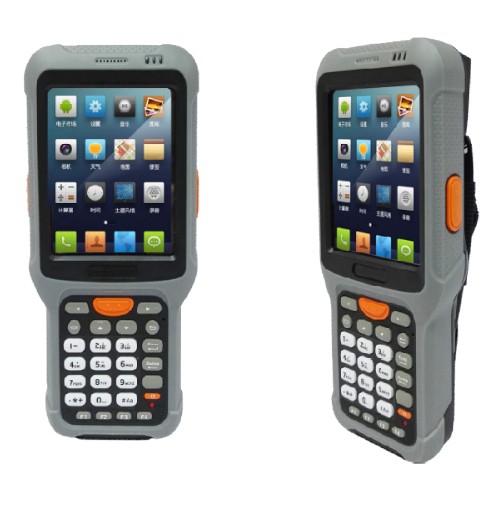 Infok 6040數據采集器