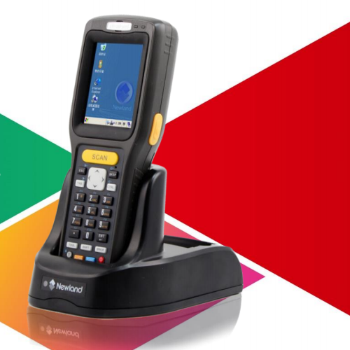  Newland新大陸固定資產條碼管理系統/東莞立象條碼