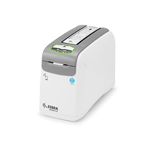 Zebra斑馬ZD510-HC腕帶打印機(jī)的六大優(yōu)勢(shì)