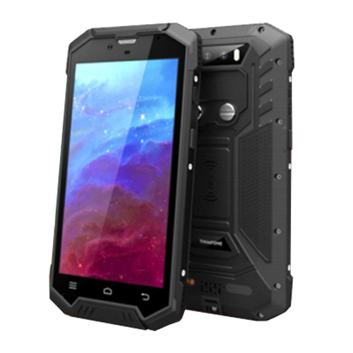 過硬的本領,才能戰勝對手,一直在不斷進步的手持終端