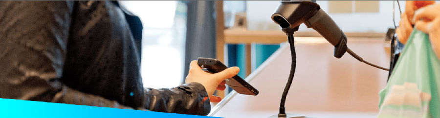 想要業(yè)績爆表?超市條碼掃描器供應(yīng)助你不放過每一個(gè)顧客!