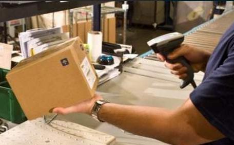 條碼技術在商業流通領域的應用-立象條碼