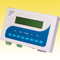 網絡型數(shù)據采集終端